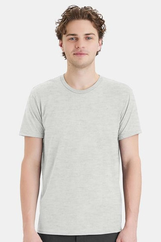 Hanes 498PT - Unisex Perfect-T PreTreat T-Shirt