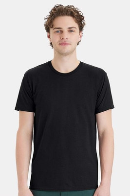 Hanes 498PT - Unisex Perfect-T PreTreat T-Shirt