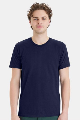 Hanes 498PT - Unisex Perfect-T PreTreat T-Shirt
