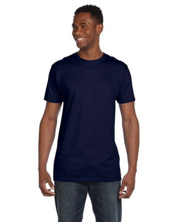 Hanes 498PT - Unisex Perfect-T PreTreat T-Shirt