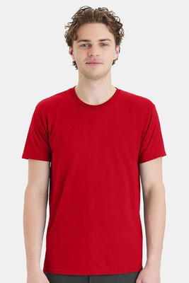 Hanes 498PT - Unisex Perfect-T PreTreat T-Shirt