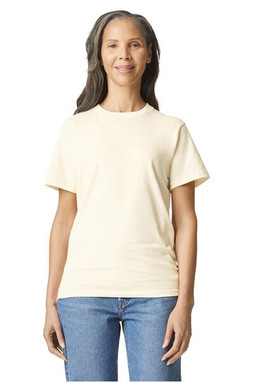 Gildan H000 - Camiseta Clásica de Algodón para Adultos