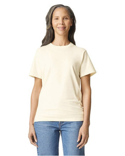 Gildan H000 - Camiseta Clásica de Algodón para Adultos