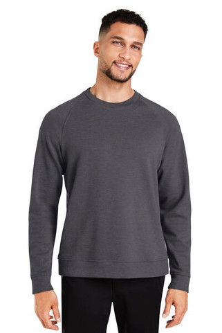 Devon & Jones DG482 - New Classics® Mens Charleston Pullover