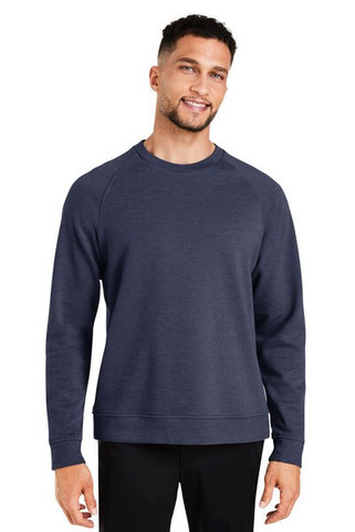 Devon & Jones DG482 - New Classics® Mens Charleston Pullover