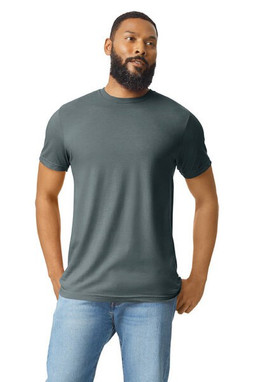 Gildan G670 - Mens Softstyle CVC T-Shirt