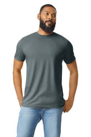 Gildan G670 - Mens Softstyle CVC T-Shirt