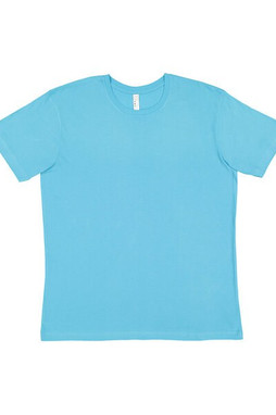 LAT 6901 - Ultra Soft Combed Cotton Jersey T-Shirt by L.A.T. Apparel