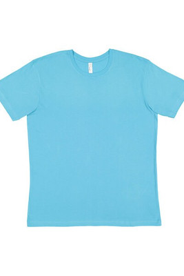 LAT 6901 - Camiseta de Algodón Suave y Versátil L.A.T