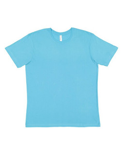 LAT 6901 - Ultra Soft Combed Cotton Jersey T-Shirt by L.A.T. Apparel