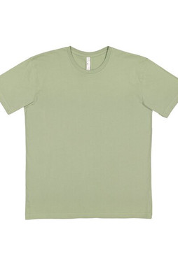 LAT 6101 - Remera juvenil de punto fino