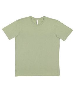 LAT 6101 - Remera juvenil de punto fino