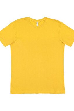 LAT 6101 - Remera juvenil de punto fino