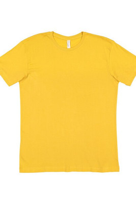 LAT 6101 - Remera juvenil de punto fino