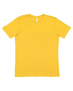 LAT 6101 - Remera juvenil de punto fino