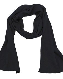 Bayside 1150BA - Premium Double-Layered Cotton Thermal Scarf