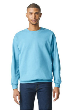 Gildan SF000 - Eco-Friendly Softstyle Fleece Crew Sweatshirt