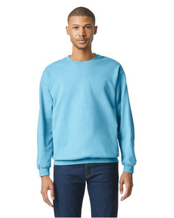 Gildan SF000 - Eco-Friendly Softstyle Fleece Crew Sweatshirt