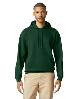 Gildan SF500 - Eco-Friendly Softstyle Fleece Hooded Sweatshirt