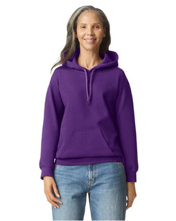 Gildan SF500 - Eco-Friendly Softstyle Fleece Hooded Sweatshirt