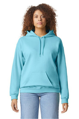 Gildan SF500 - Eco-Friendly Softstyle Fleece Hooded Sweatshirt