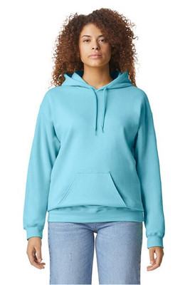 Gildan SF500 - Eco-Friendly Softstyle Fleece Hooded Sweatshirt