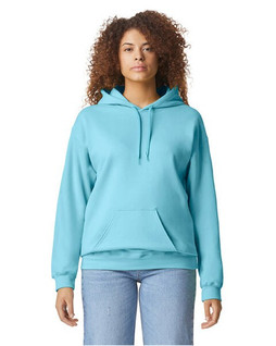 Gildan SF500 - Adult Softstyle® Fleece Pullover Hooded Sweatshirt