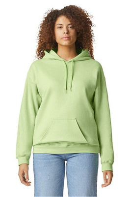 Gildan SF500 - Eco-Friendly Softstyle Fleece Hooded Sweatshirt