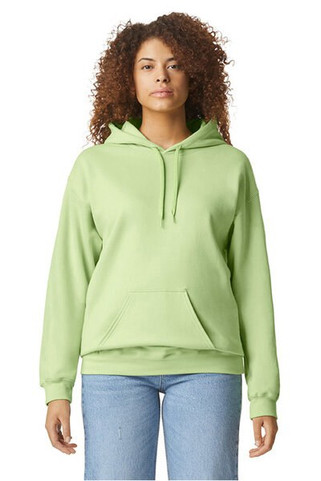 Gildan SF500 - Eco-Friendly Softstyle Fleece Hooded Sweatshirt