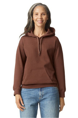 Gildan SF500 - Eco-Friendly Softstyle Fleece Hooded Sweatshirt