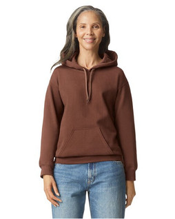 Gildan SF500 - Eco-Friendly Softstyle Fleece Hooded Sweatshirt