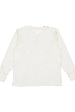 LAT 6201 - Youth Fine Jersey Long Sleeve T-Shirt