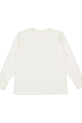 LAT 6201 - Youth Fine Jersey Long Sleeve T-Shirt