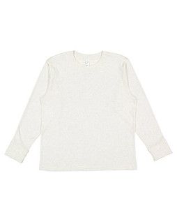 LAT 6201 - Youth Fine Jersey Long Sleeve T-Shirt