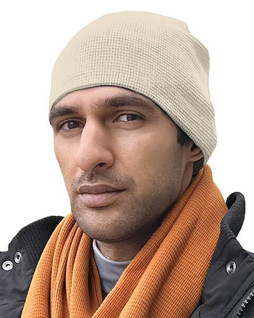 Bayside 3835 - Gorro Térmico de Algodón Americano