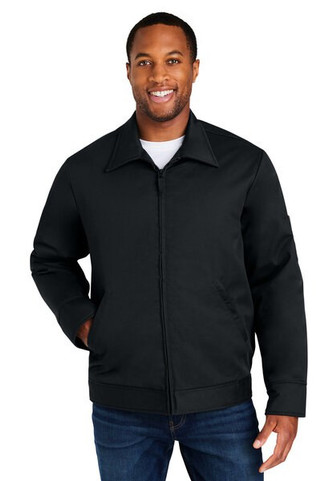 Harriton M721 - Unisex ClimaBloc® Station Jacket