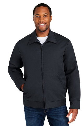 Harriton M721 - Unisex ClimaBloc® Station Jacket