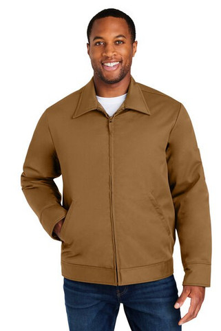 Harriton M721 - Unisex ClimaBloc® Station Jacket
