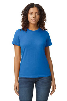 Gildan G650L - Ladies Softstyle Midweight Ladies T-Shirt