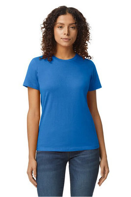 Gildan G650L - Ladies Softstyle Midweight Ladies T-Shirt