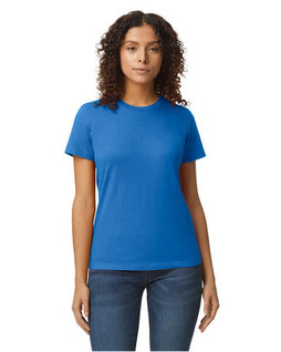 Gildan G650L - Ladies Softstyle Midweight Ladies T-Shirt