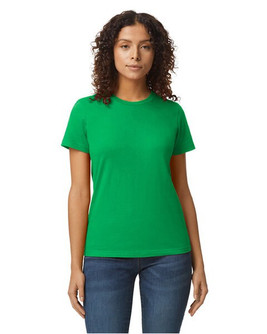 Gildan G650L - Ladies Softstyle Midweight Ladies T-Shirt