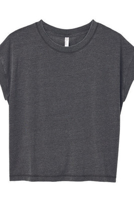 LAT 3502LA - Ladies Relaxed Vintage Wash T-Shirt