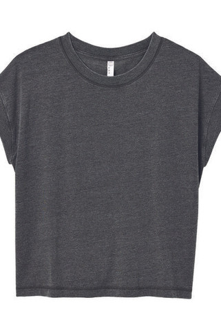 LAT 3502LA - Ladies Relaxed Vintage Wash T-Shirt