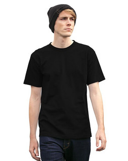 Bayside 9580BA - Unisex The Ultimate T-Shirt
