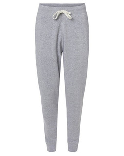 J. America 8854JA - Unisex Triblend Fleece Jogger