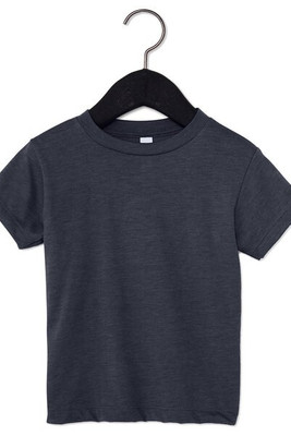 Bella+Canvas 3001T - Toddler Jersey Short-Sleeve T-Shirt