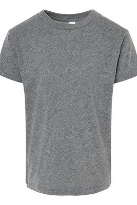 Bella+Canvas 3001T - Toddler Jersey Short-Sleeve T-Shirt