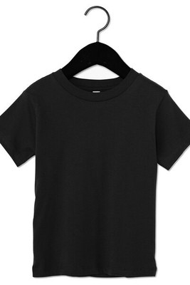 Bella+Canvas 3001T - Toddler Jersey Short-Sleeve T-Shirt