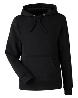 J. America 8720JA - Unisex BTB Fleece Hooded Sweatshirt